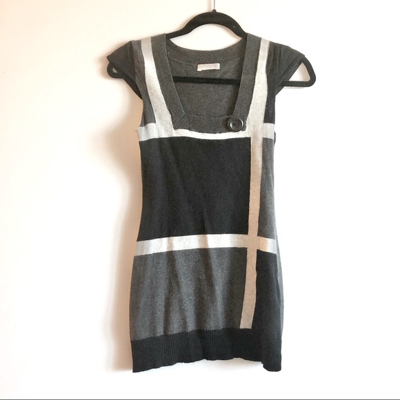 PROMOD TUNIC SWEATER - Picture 3 of 11